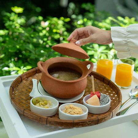 K Maison Lanna Boutique Hotel-Sha Plus Certified Chiang Mai Exterior photo