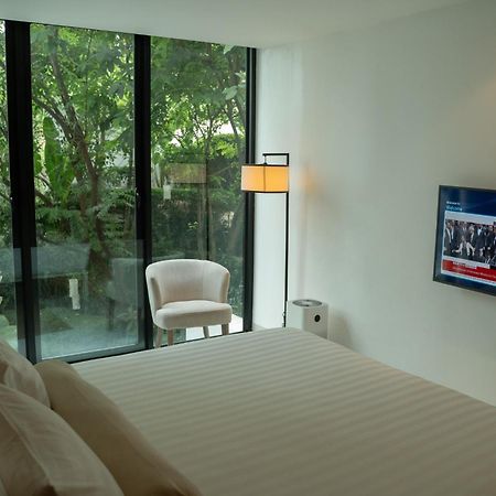 K Maison Lanna Boutique Hotel-Sha Plus Certified Chiang Mai Exterior photo