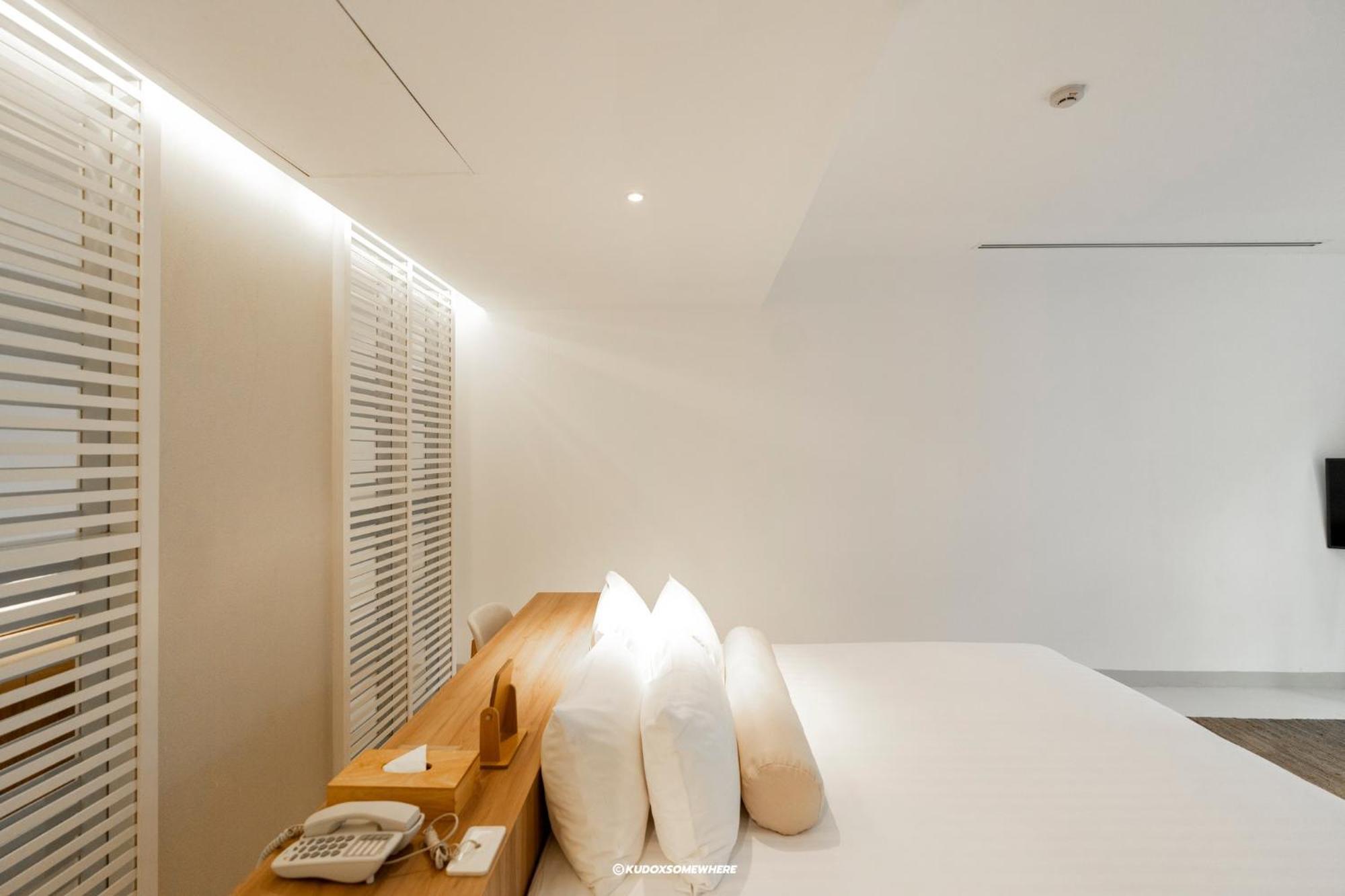 K Maison Lanna Boutique Hotel-Sha Plus Certified Chiang Mai Exterior photo