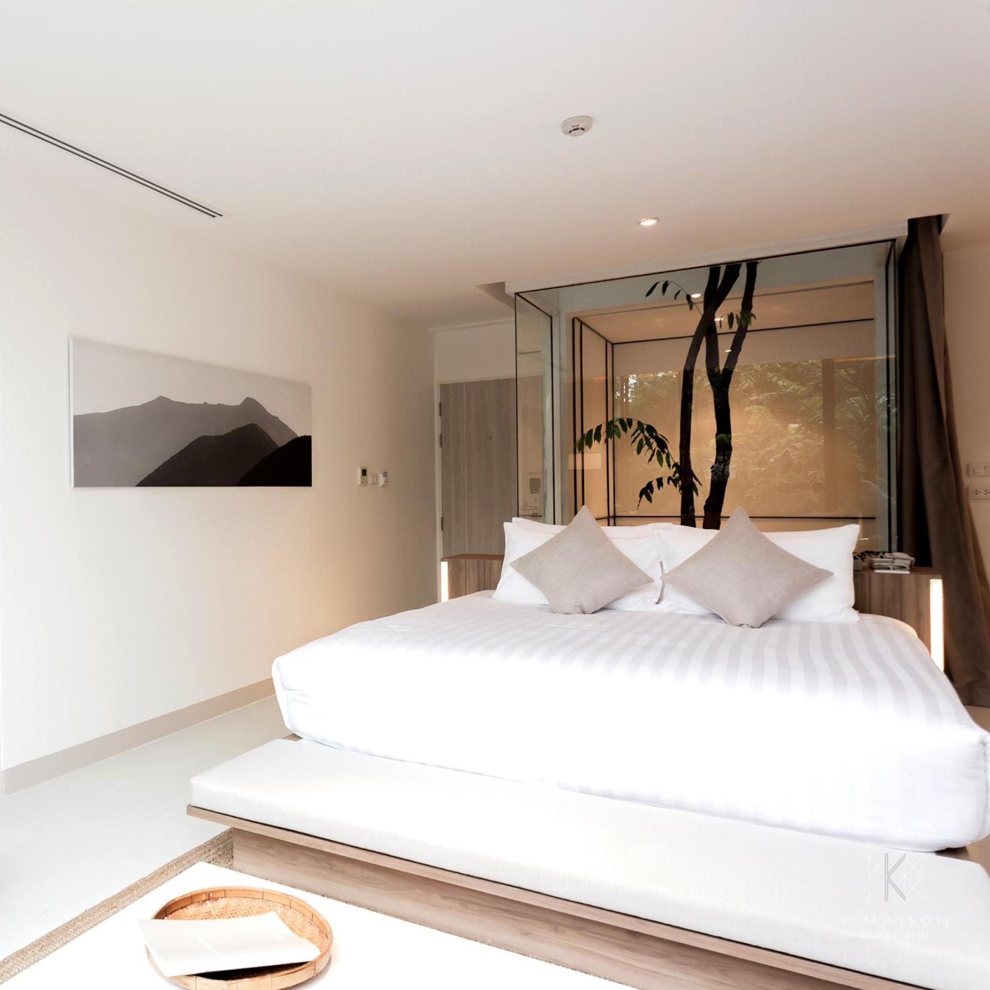 K Maison Lanna Boutique Hotel-Sha Plus Certified Chiang Mai Exterior photo