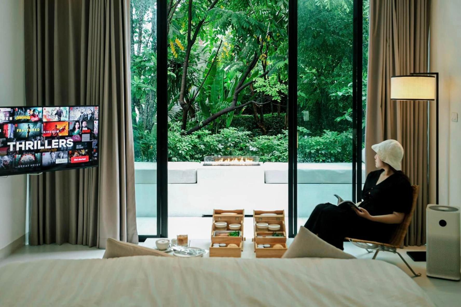 K Maison Lanna Boutique Hotel-Sha Plus Certified Chiang Mai Exterior photo
