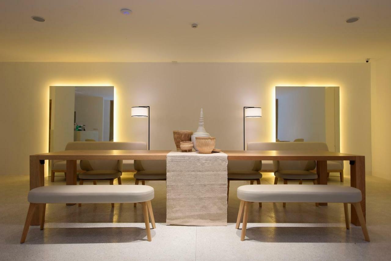 K Maison Lanna Boutique Hotel-Sha Plus Certified Chiang Mai Exterior photo